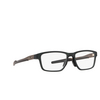 Gafas graduadas Oakley METALINK 815303 matte olive - Miniatura del producto 2/4