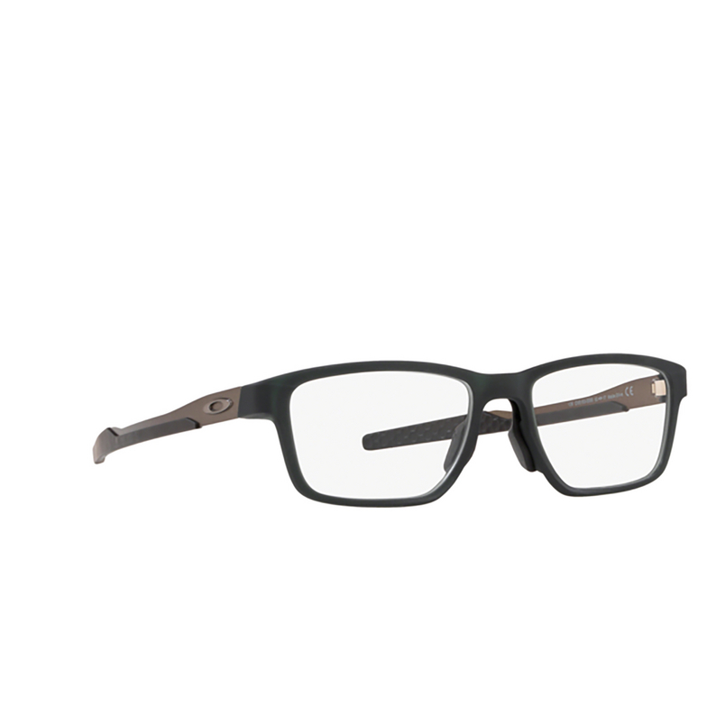 Gafas graduadas Oakley METALINK 815303 matte olive - 2/4