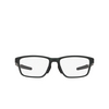 Oakley METALINK Eyeglasses 815303 matte olive - product thumbnail 1/4