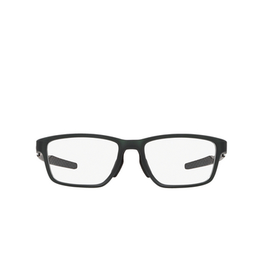 Oakley METALINK Eyeglasses 815303 matte olive - front view