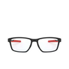Oakley METALINK Eyeglasses 815306 satin black - product thumbnail 1/4