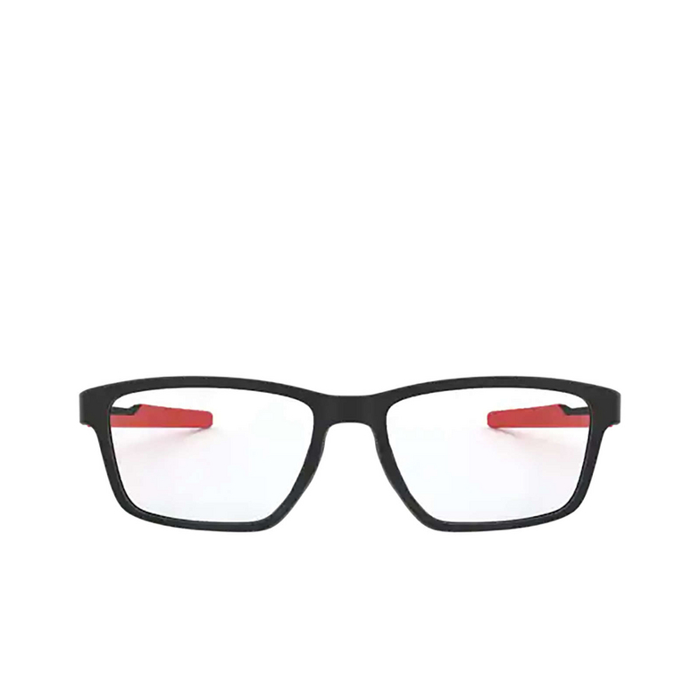 Oakley METALINK Eyeglasses 815306 satin black - 1/4