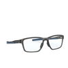 Lunettes de vue Oakley METALINK 815307 satin grey smoke - Vignette du produit 2/4