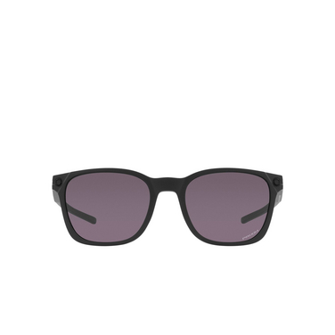 Gafas de sol Oakley OJECTOR 901801 matte black - Vista delantera