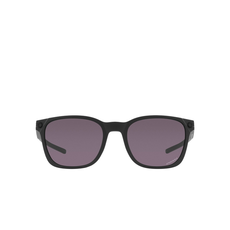 Oakley OJECTOR Sunglasses 901801 matte black - 1/4