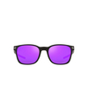 Oakley OJECTOR Sunglasses 901803 matte black - product thumbnail 1/4