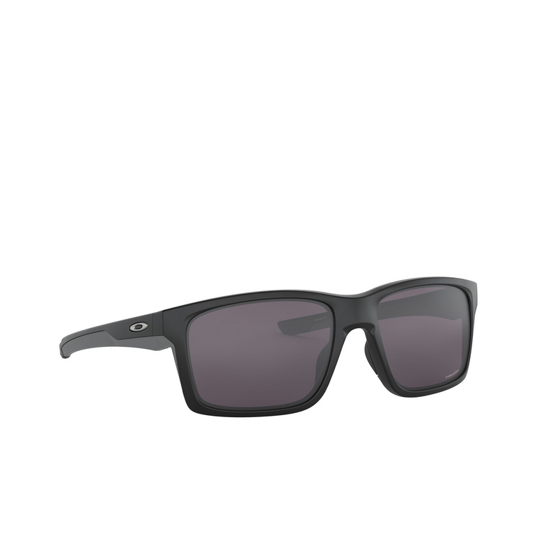 Oakley MAINLINK Sunglasses 926441 matte black - 2/4