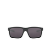 Oakley MAINLINK Sunglasses 926441 matte black - product thumbnail 1/4