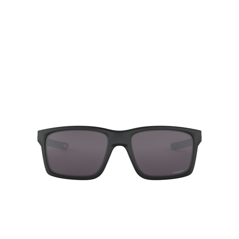 Oakley MAINLINK Sunglasses 926441 matte black - 1/4