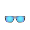 Oakley MAINLINK Sunglasses 926442 grey ink - product thumbnail 1/4