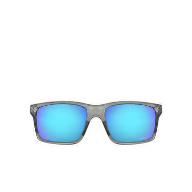 Gafas de sol Oakley MAINLINK 926442 grey ink - Vista delantera