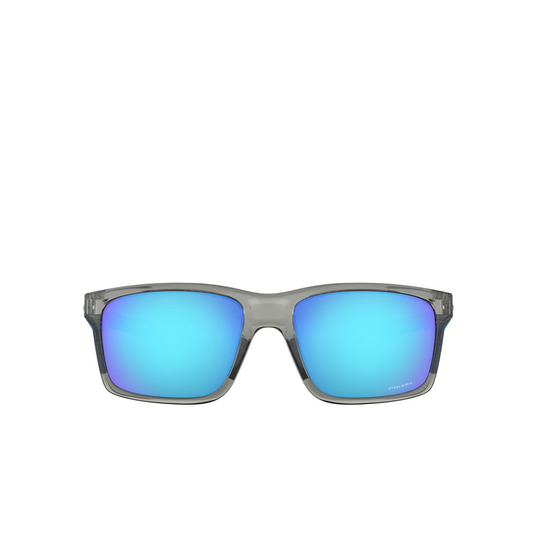 Oakley MAINLINK Sunglasses 926442 grey ink - 1/4