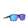 Oakley PARLAY Sunglasses 414305 steel - product thumbnail 2/4