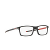 Oakley PITCHMAN Korrektionsbrillen 805015 black ink - Produkt-Miniaturansicht 2/4