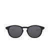 Oakley PITCHMAN R Sunglasses 943911 satin black - product thumbnail 1/4