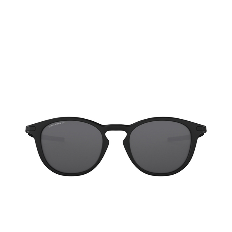 Oakley PITCHMAN R Sunglasses 943911 satin black - 1/4