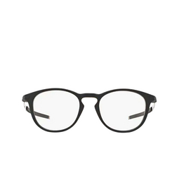 Oakley PITCHMAN R Eyeglasses 810501 satin black