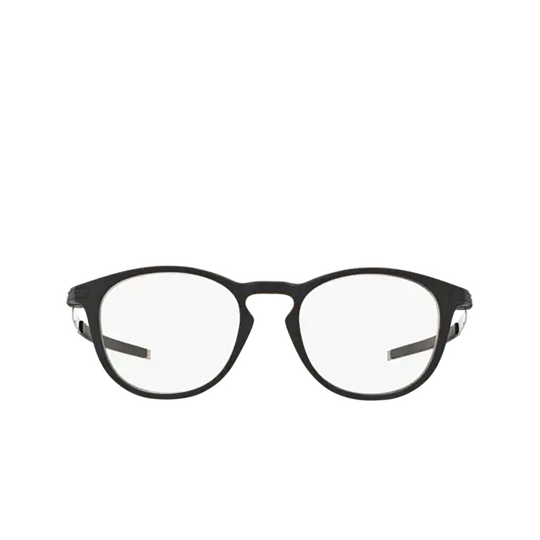 Lunettes de vue Oakley PITCHMAN R 810501 satin black - 1/4