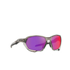 Oakley PLAZMA Sunglasses 901903 grey ink - product thumbnail 2/4