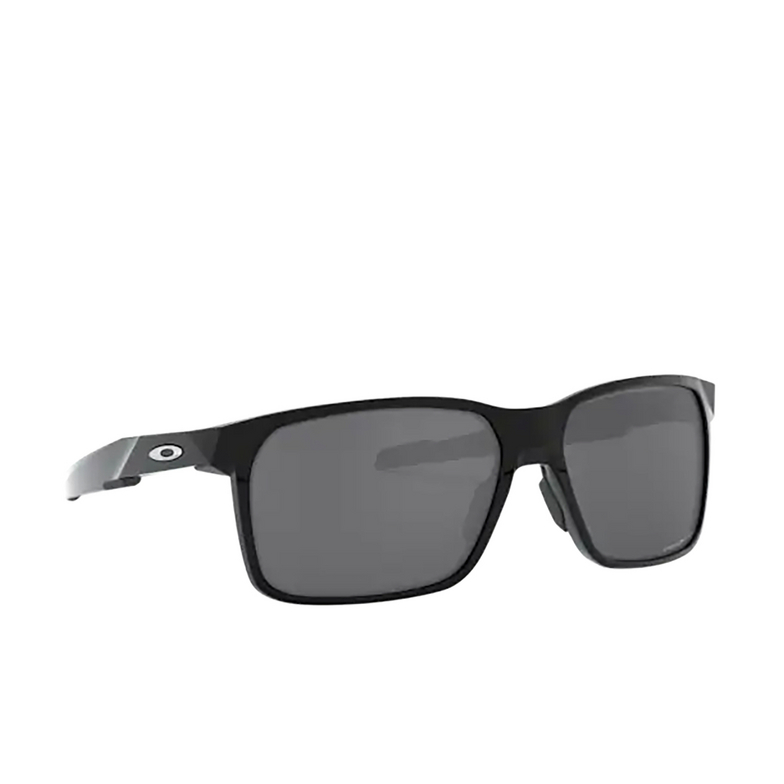 Gafas de sol Oakley PORTAL X 946006 polished black - 2/4