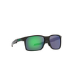 Oakley PORTAL X Sunglasses 946018 polished black - product thumbnail 2/4
