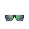 Oakley PORTAL X Sunglasses 946018 polished black - product thumbnail 1/4