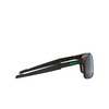 Occhiali da sole Oakley PORTAL X 946018 polished black - anteprima prodotto 3/4