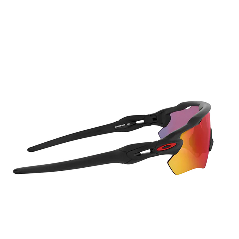 Oakley RADAR EV PATH Sunglasses 920846 matte black - 3/4