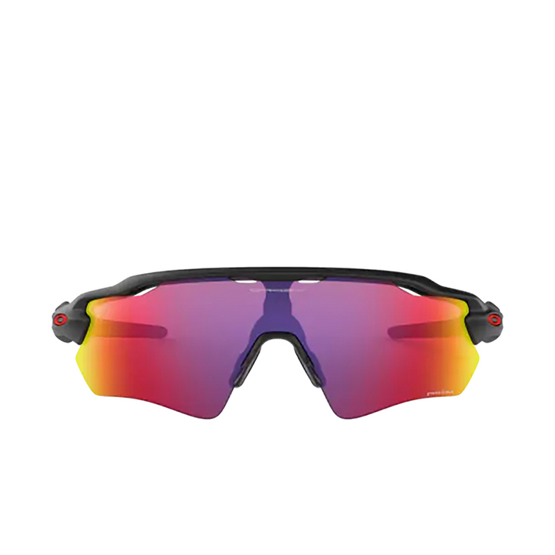 Oakley RADAR EV PATH Sunglasses 920846 matte black - 1/4