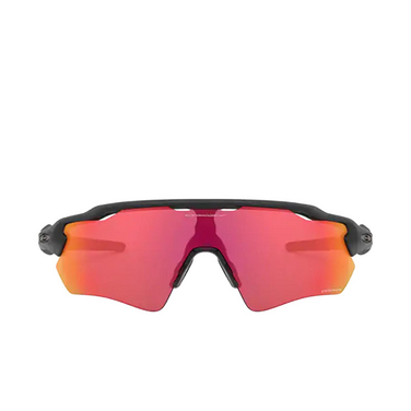 Oakley RADAR EV PATH Sunglasses 920890 matte black - front view