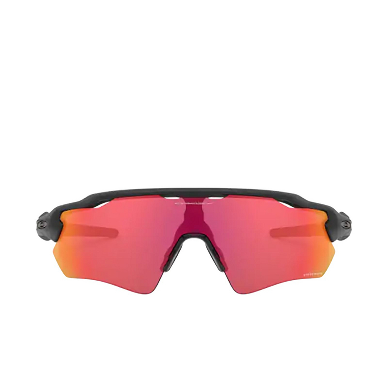 Gafas de sol Oakley RADAR EV PATH 920890 matte black - 1/4