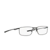 Oakley SOCKET 5.0 Eyeglasses 321701 satin black - product thumbnail 2/4