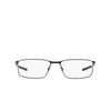 Oakley SOCKET 5.0 Eyeglasses 321701 satin black - product thumbnail 1/4