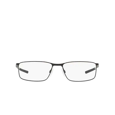 Oakley SOCKET 5.0 Eyeglasses 321701 satin black - front view