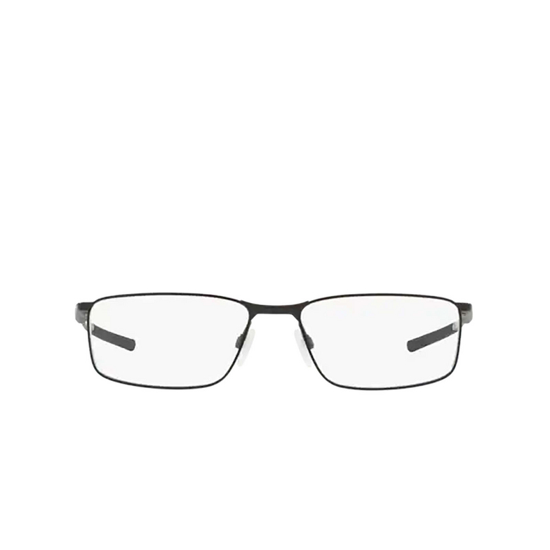 Oakley SOCKET 5.0 Eyeglasses 321701 satin black - 1/4