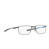 Oakley SOCKET 5.0 Eyeglasses 321704 satin black - product thumbnail 2/4