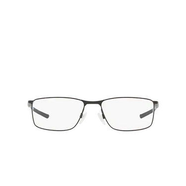 Oakley SOCKET 5.0 Eyeglasses 321704 satin black - front view