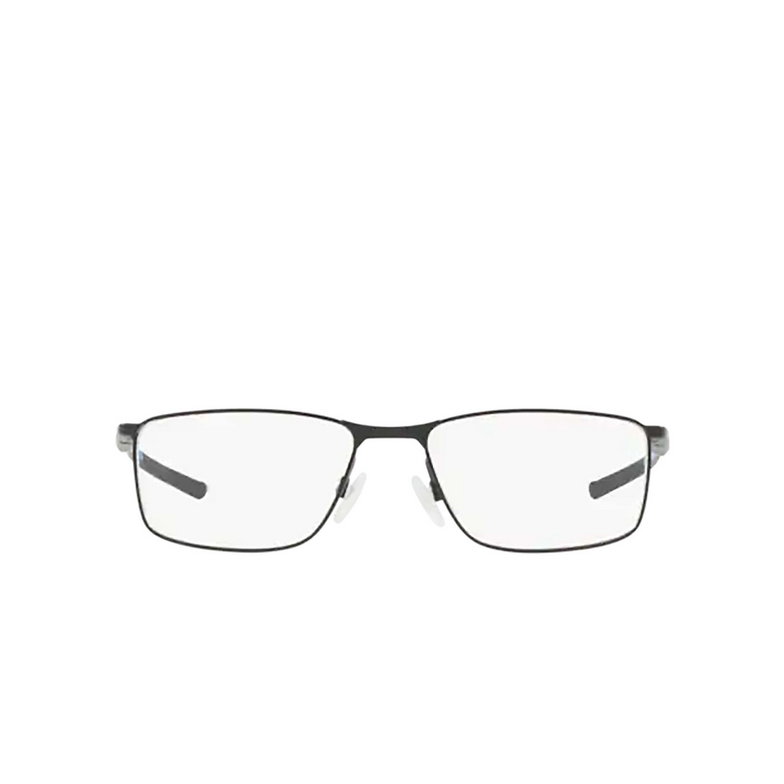 Gafas graduadas Oakley SOCKET 5.0 321704 satin black - 1/4