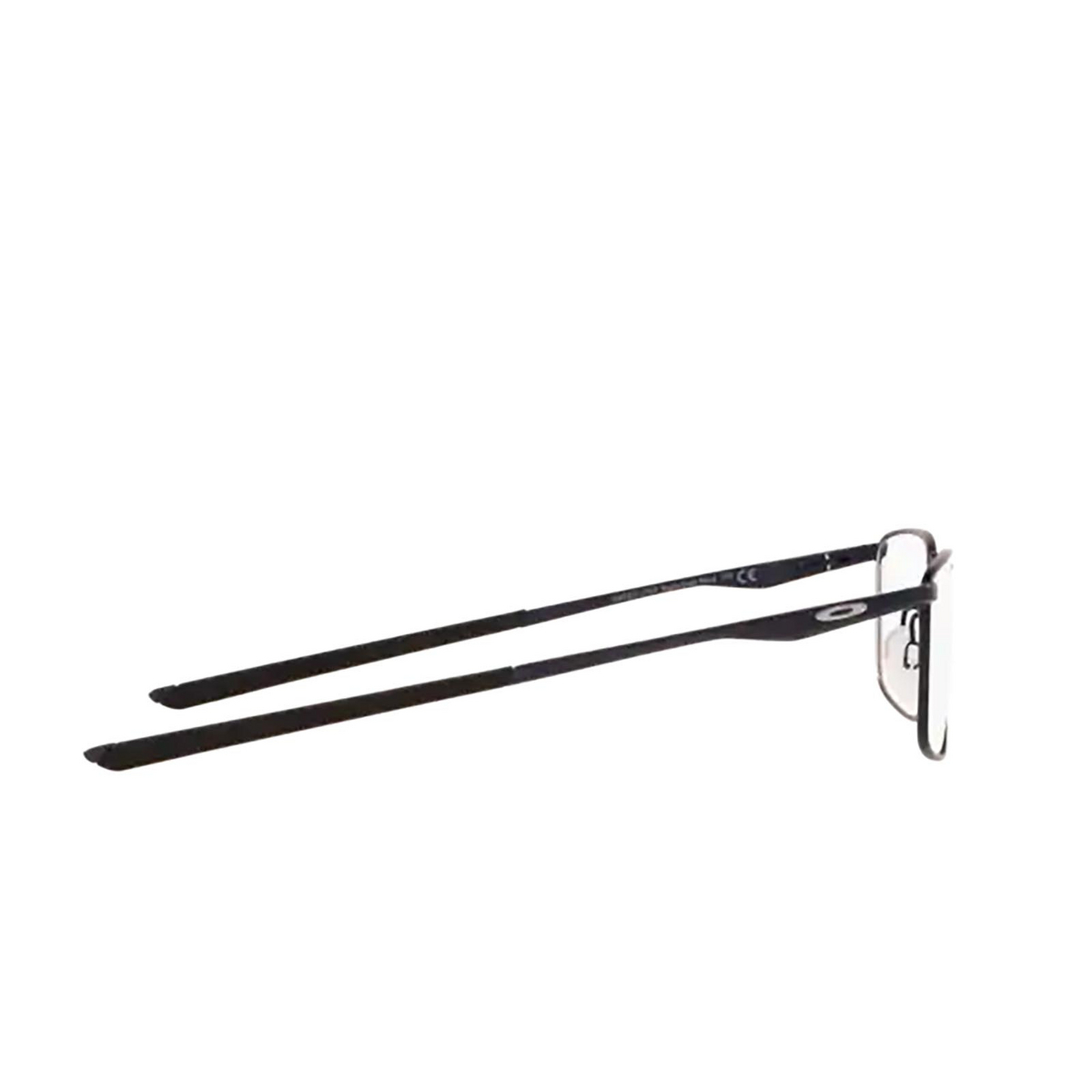 Oakley® Rectangle Eyeglasses: Socket 5.0 OX3217 color Matte Dark Navy 321711 - 3/3.