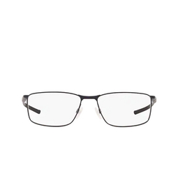Oakley® Rectangle Eyeglasses: Socket 5.0 OX3217 color Matte Dark Navy 321711.