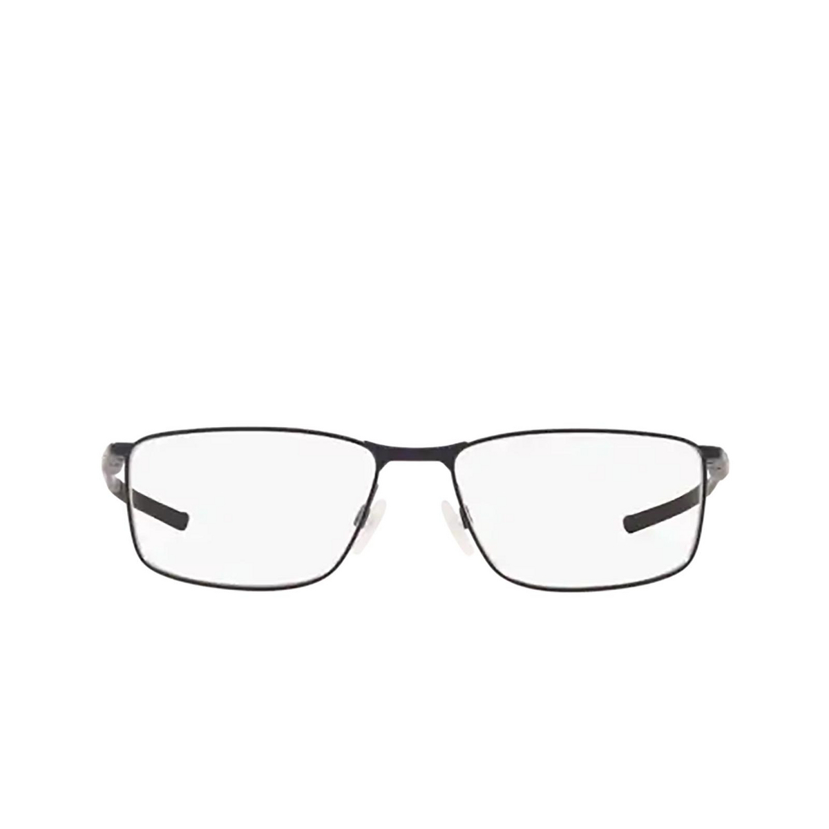 Oakley SOCKET 5.0 Eyeglasses 321711 MATTE DARK NAVY - front view