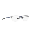 Lunettes de vue Oakley SOCKET 5.5 321803 matte midnight - Vignette du produit 2/4