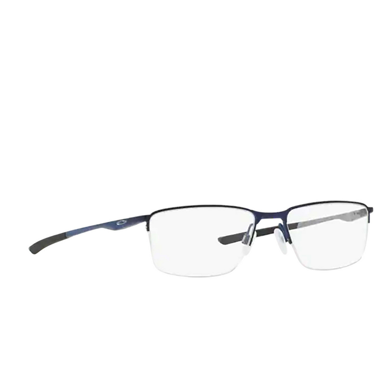 Gafas graduadas Oakley SOCKET 5.5 321803 matte midnight - 2/4