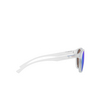 Gafas de sol Oakley SPINDRIFT 947404 matte clear - Miniatura del producto 3/4