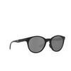 Gafas de sol Oakley SPINDRIFT 947405 black ink - Miniatura del producto 2/4