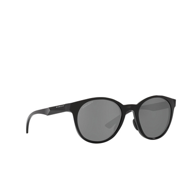 Oakley SPINDRIFT Sunglasses 947405 black ink - three-quarters view