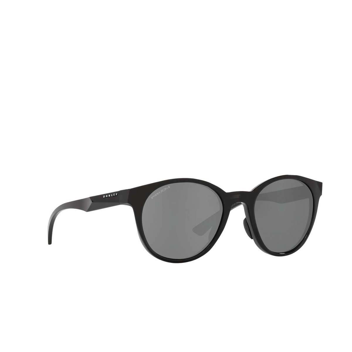 Oakley SPINDRIFT Sunglasses 947405 Black Ink - three-quarters view