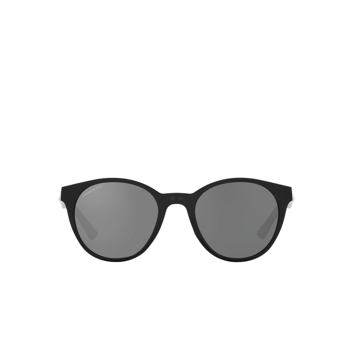 Oakley SPINDRIFT Sunglasses 947405 Black Ink - front view