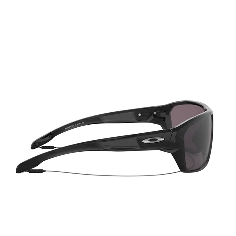 Oakley SPLIT SHOT Sunglasses 941601 black ink - 3/4