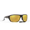 Oakley SPLIT SHOT Sunglasses 941626 matte black - product thumbnail 2/4